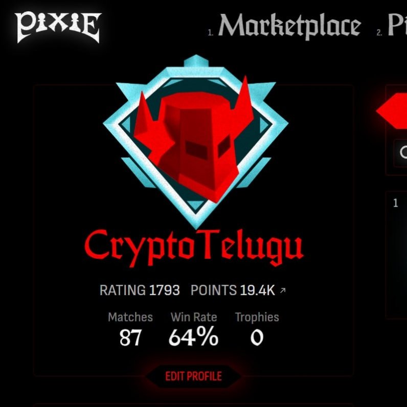 CryptoTelugu tweet media