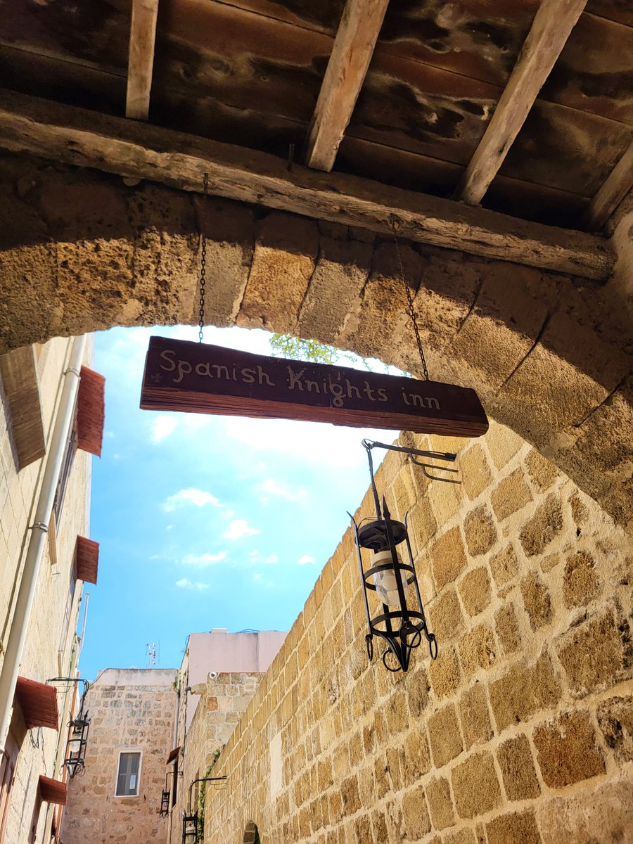tomkrstian's tweet image. Old town 🇬🇷 #Greece #Rhodes