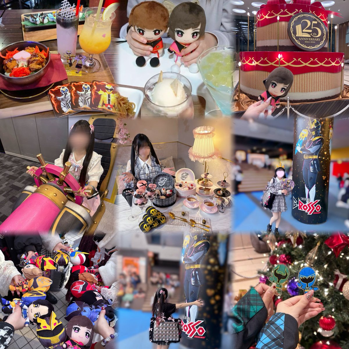 るな tweet media
