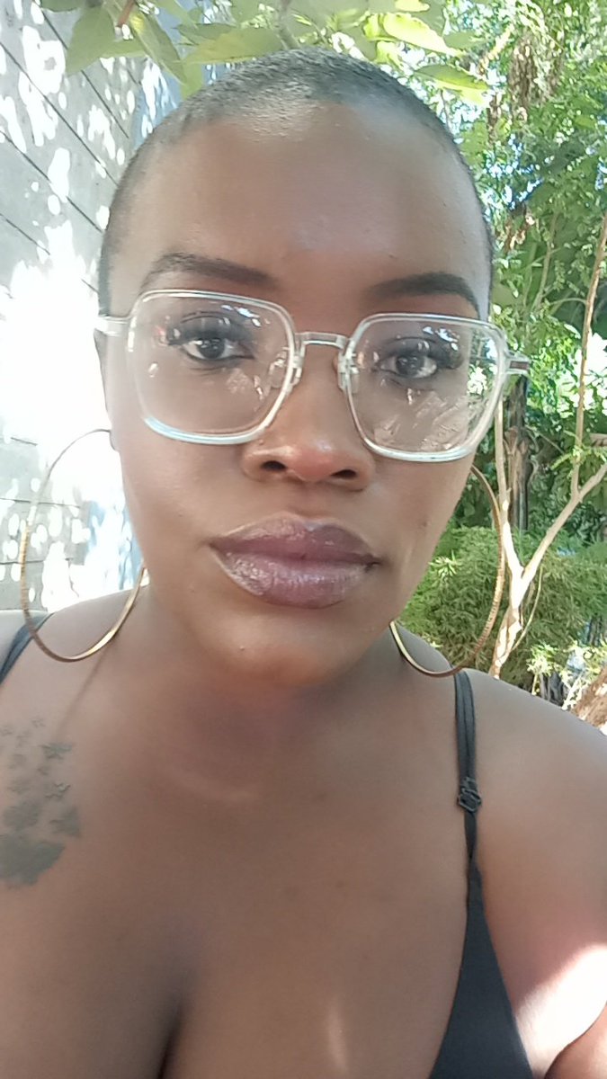 Achieng' Nyar Baby tweet media
