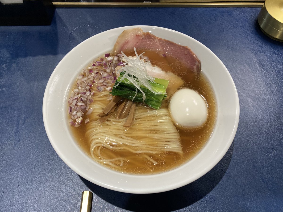 【中古】 神奈川ラーメン食歩記（たべあるき） ごっち（湘南ラーメン食べ歩記） (@shonanramen) / Posts / X