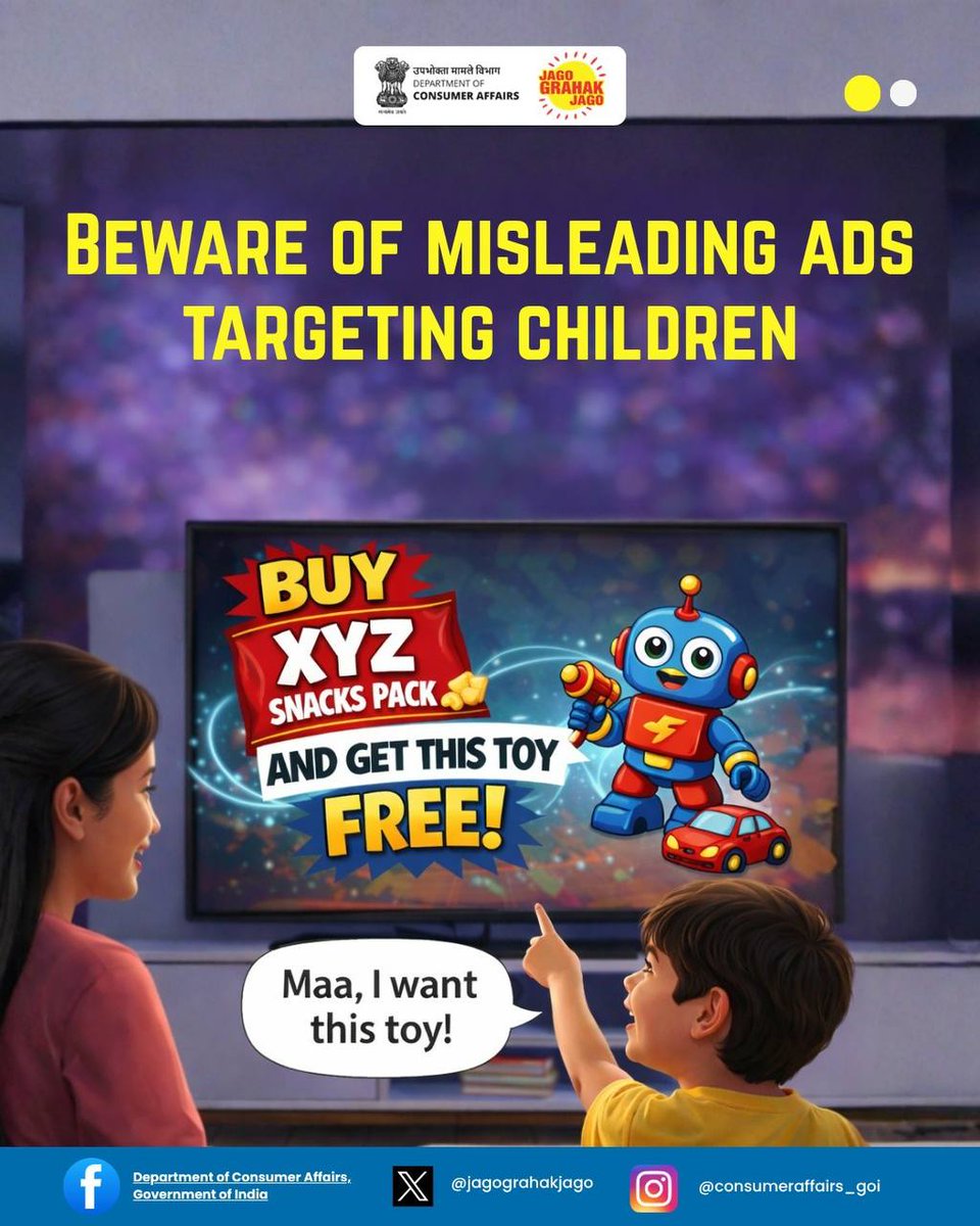 Consumer Affairs tweet media