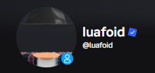 blesslua tweet media