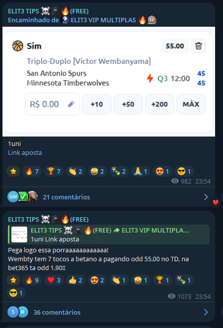Tipster Luska tweet media