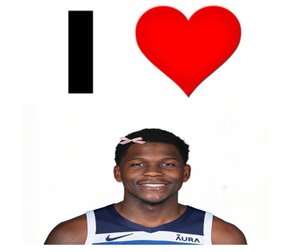 idkmaiikk's tweet photo. @Timberwolves https://t.co/9hTA87NeXp