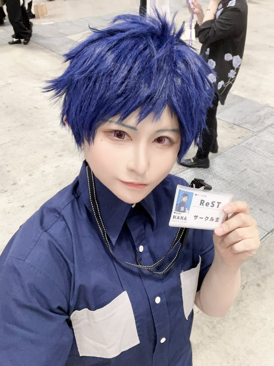 HANA@5日ほ43b tweet media
