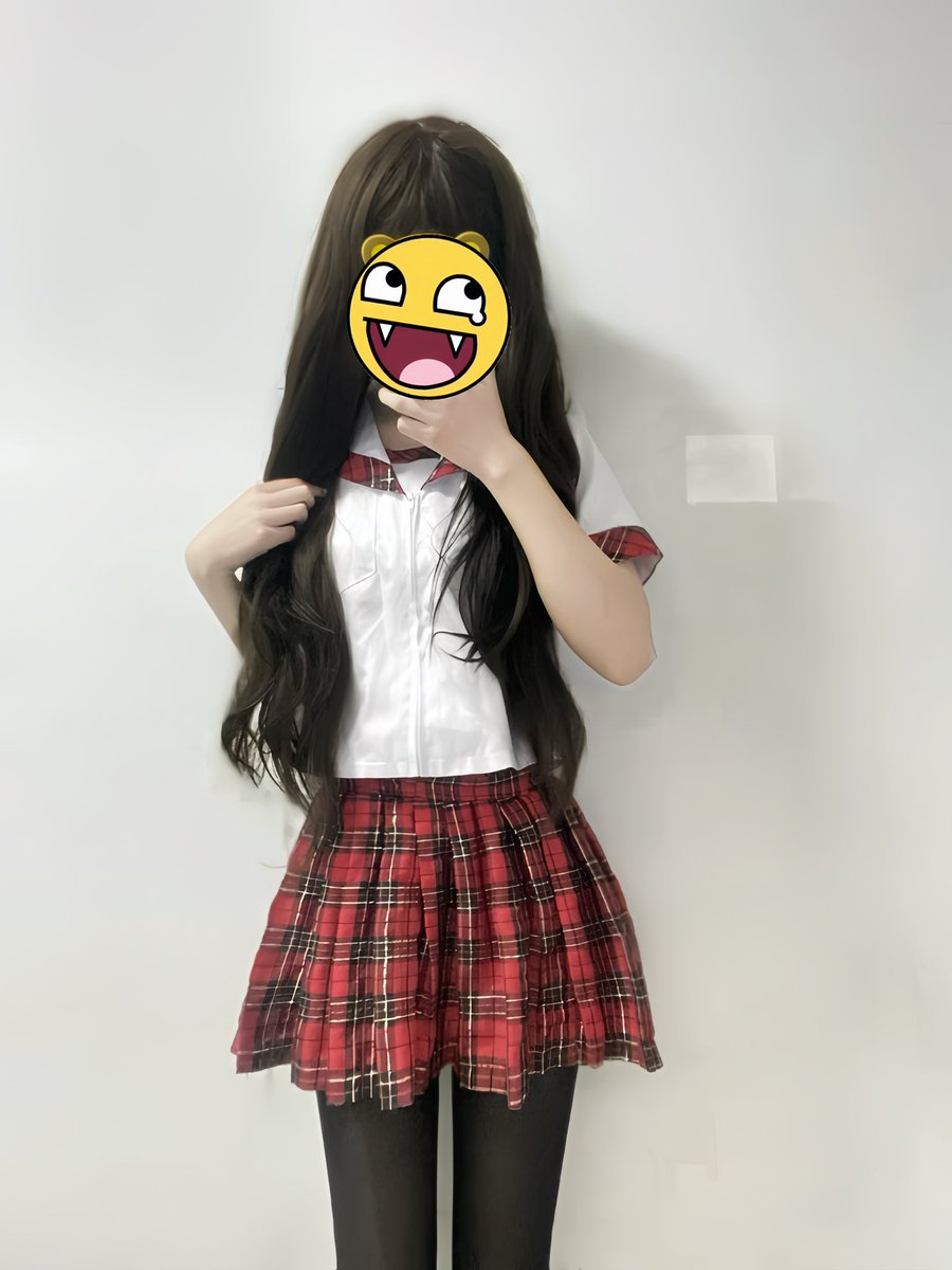 小纯宝 tweet media