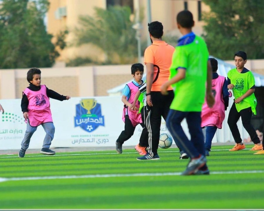 عبدالله مقعد العتيبي tweet media