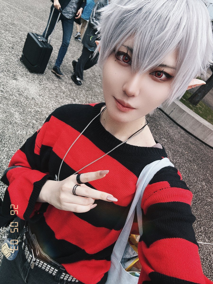 青薇🥀 tweet media
