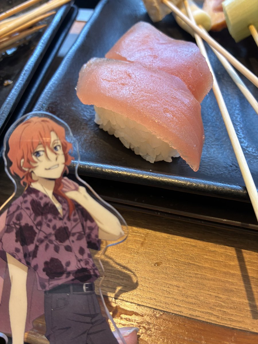 みぞれ tweet media