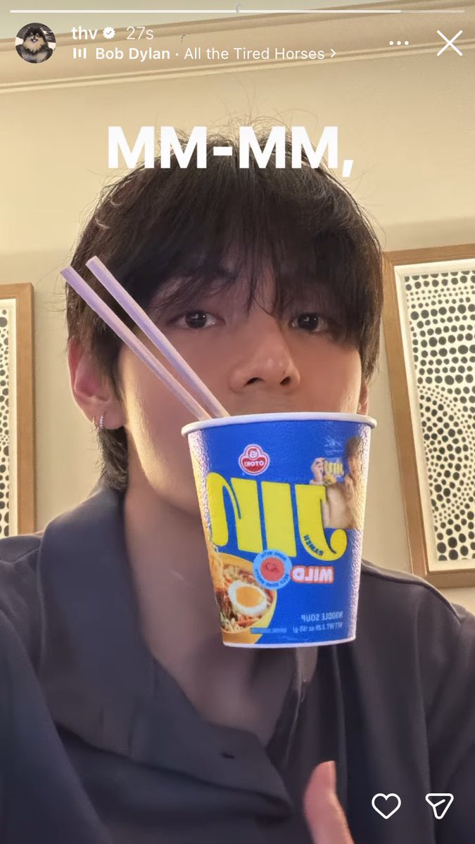 Yoon's Coffee⁷ ☕️ 슙 ARIRANG tweet media