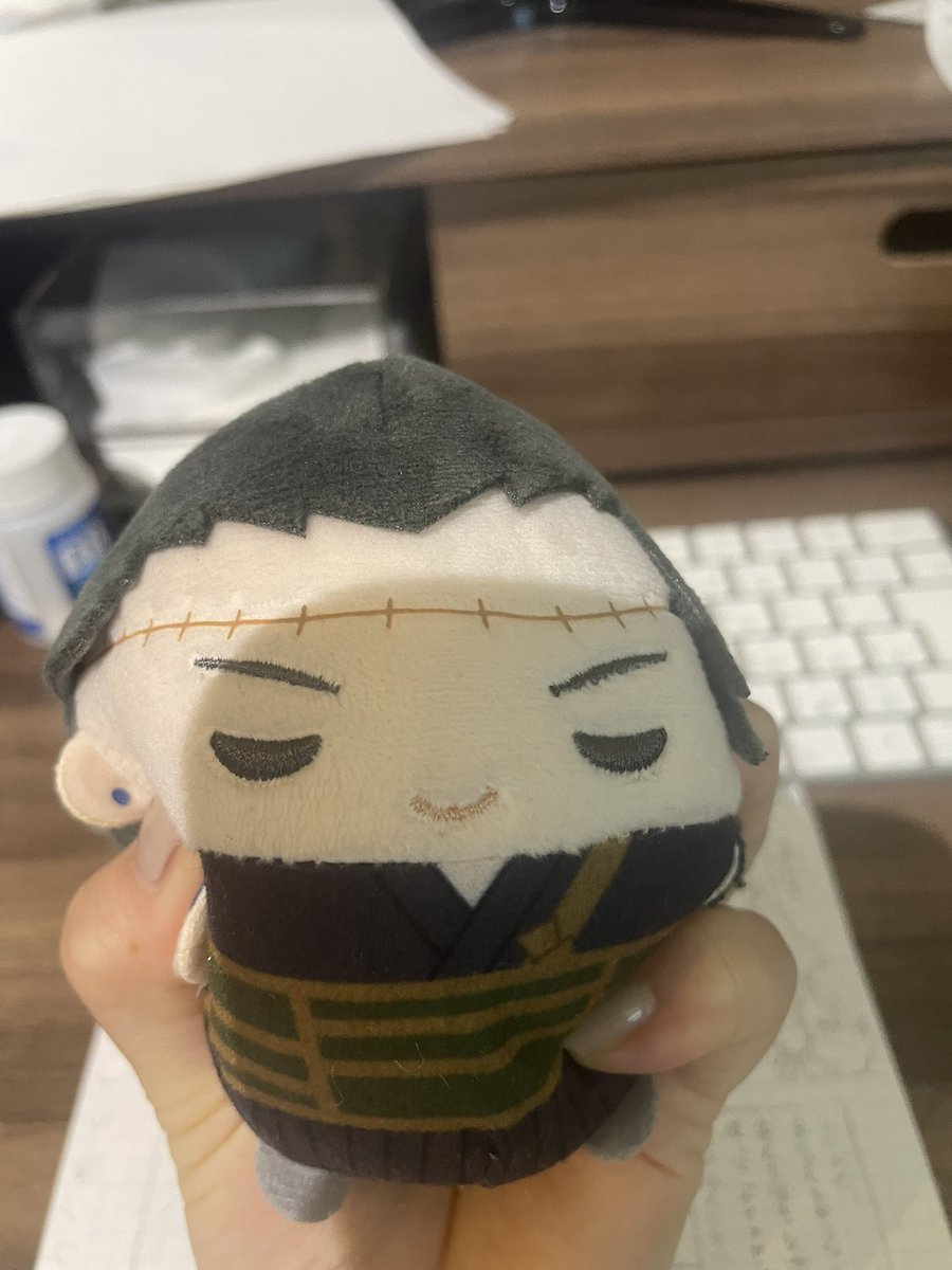 ウニパカ tweet media