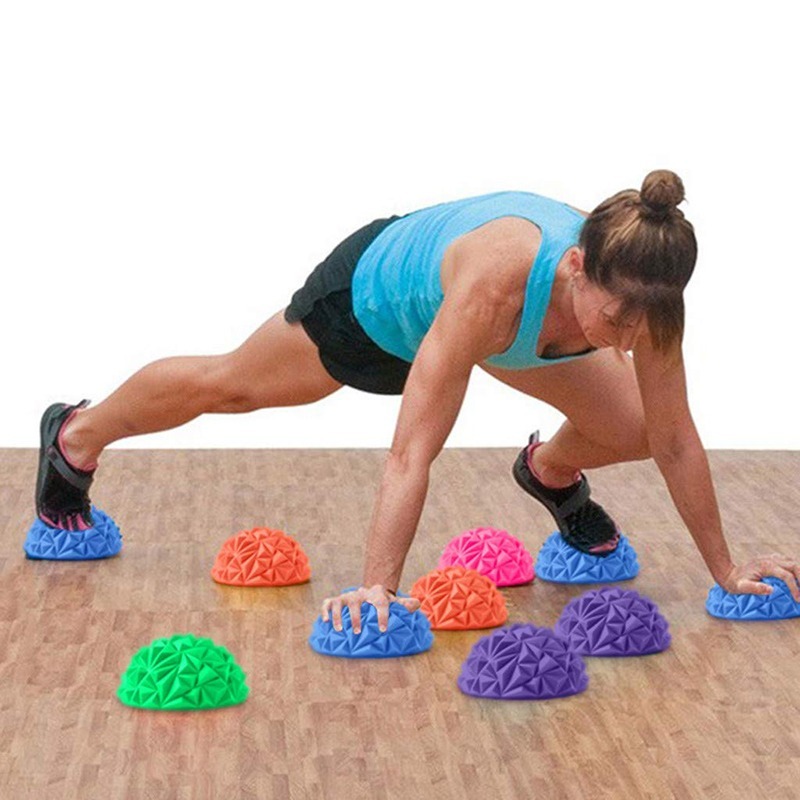 UnicunShop's tweet image. The Yoga Water Cube Foot Massage Ball features a unique polygonal design to deeply penetrate muscles and target key reflexology points, effectively loosening tight muscles and improving blood flow.

Explore more in our store: unicun.com/product/yoga-w…

#Reflexology #FootCare #Yoga