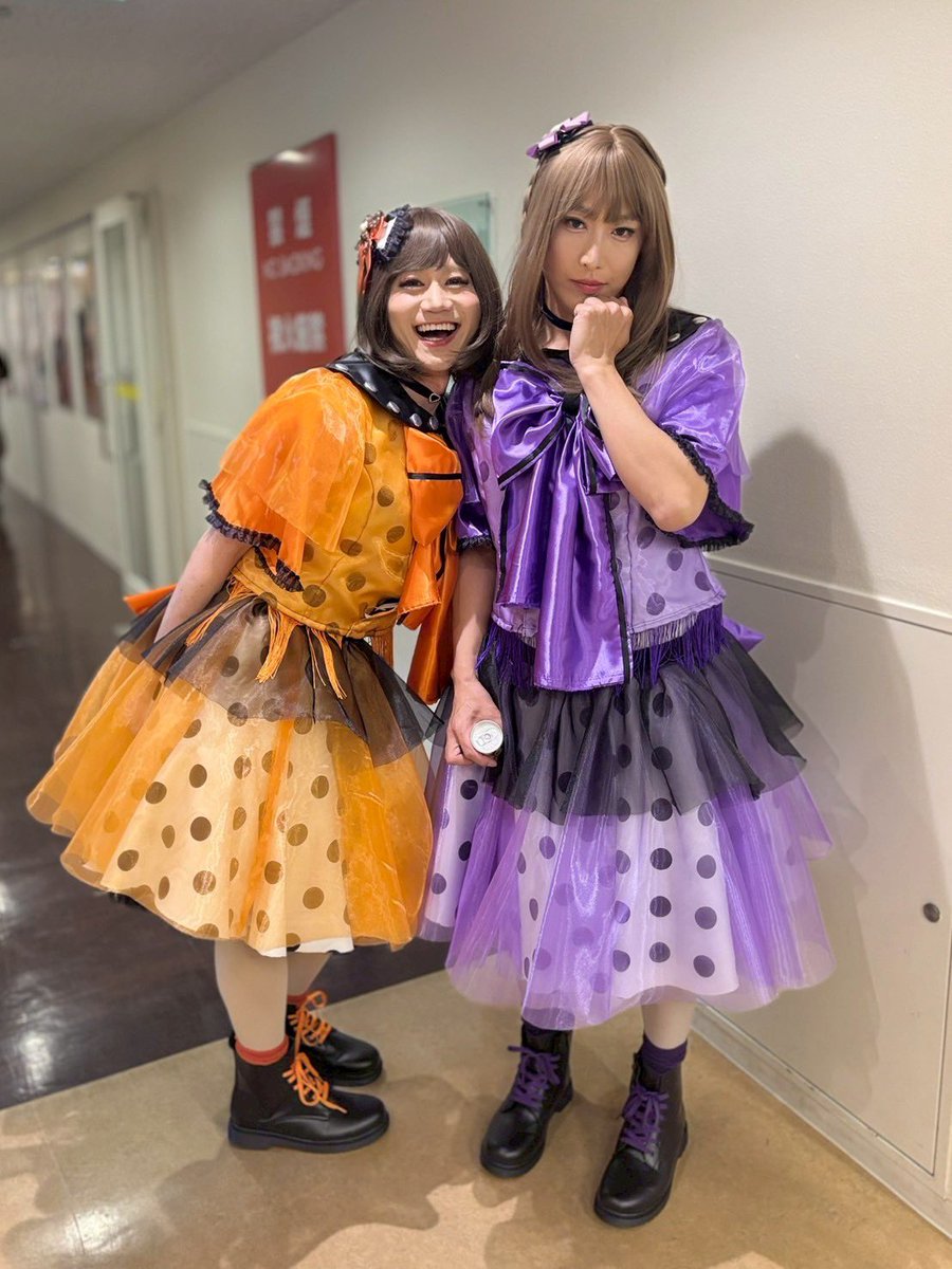 shinichi0421's tweet photo. 💙たかちゃんは卒業したけど私達は卒業しません💜🧡

💙たかちゃんはお酒臭いけど、私達はお酒臭くありません💜🧡

💙たかちゃんは痛風持ちだけど、私達は痛風持ちじゃありません💜🧡

でも、💙たかちゃんが大好きです🫣

#かまいガチ
#GEININTUNE
#ワイワイわっしょい https://t.co/NmCYJ9u4Zc