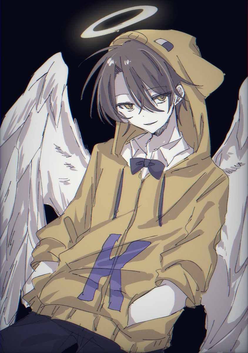 ちき tweet media