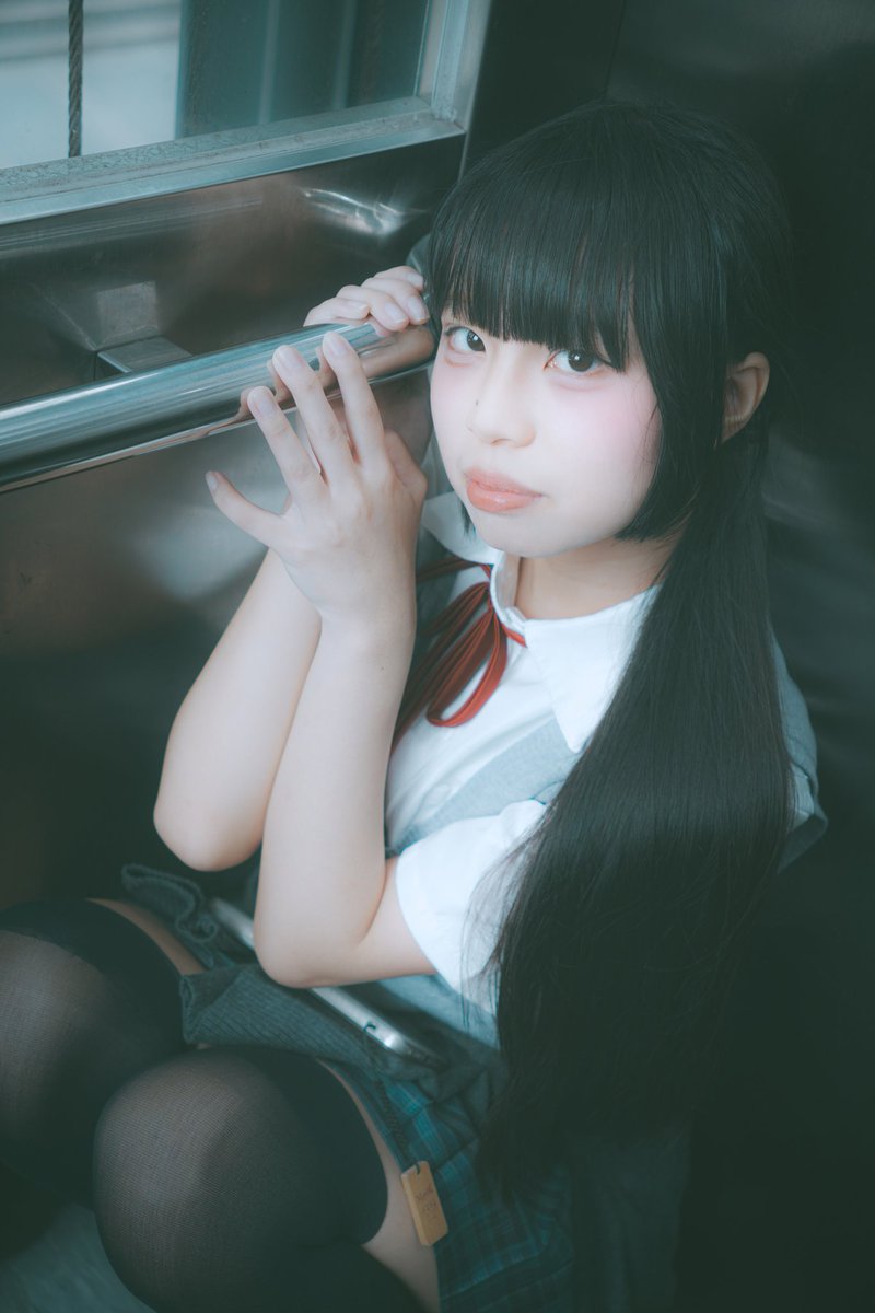 愛玖 tweet media