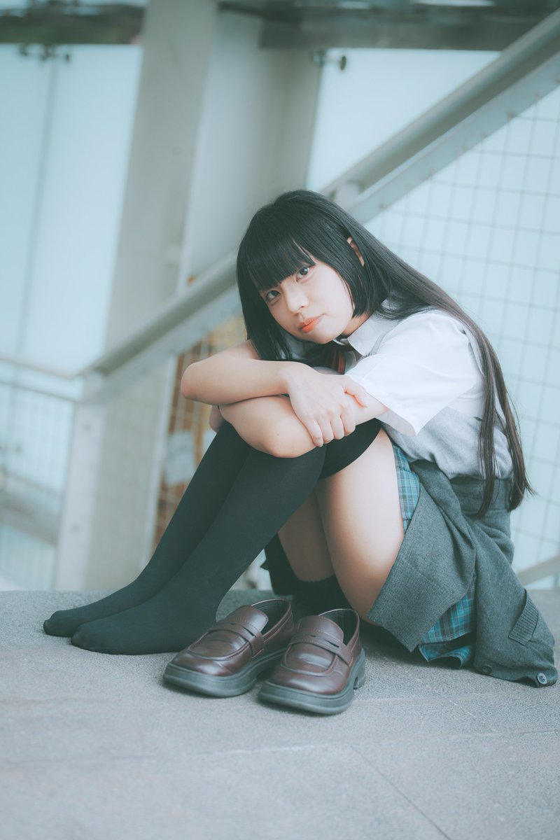 愛玖 tweet media