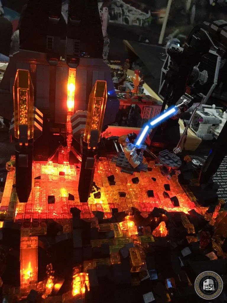 Magyar LEGO Star Wars Klub tweet media