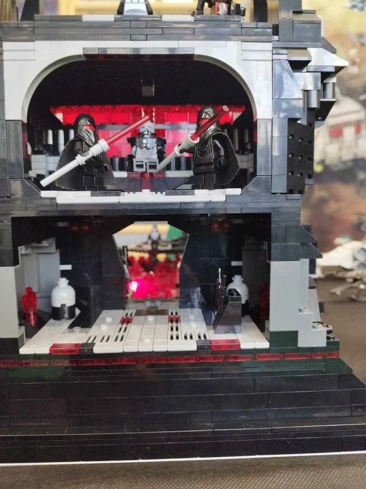 Magyar LEGO Star Wars Klub tweet media