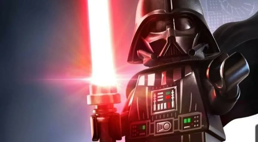 Magyar LEGO Star Wars Klub tweet media