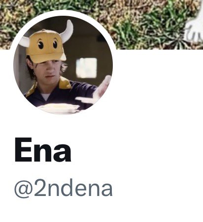 ena tweet media