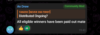 0PTI0NAL's tweet photo. @Neura_Web3_AI mod run winner airdrop money https://t.co/hdRGi8ilrJ