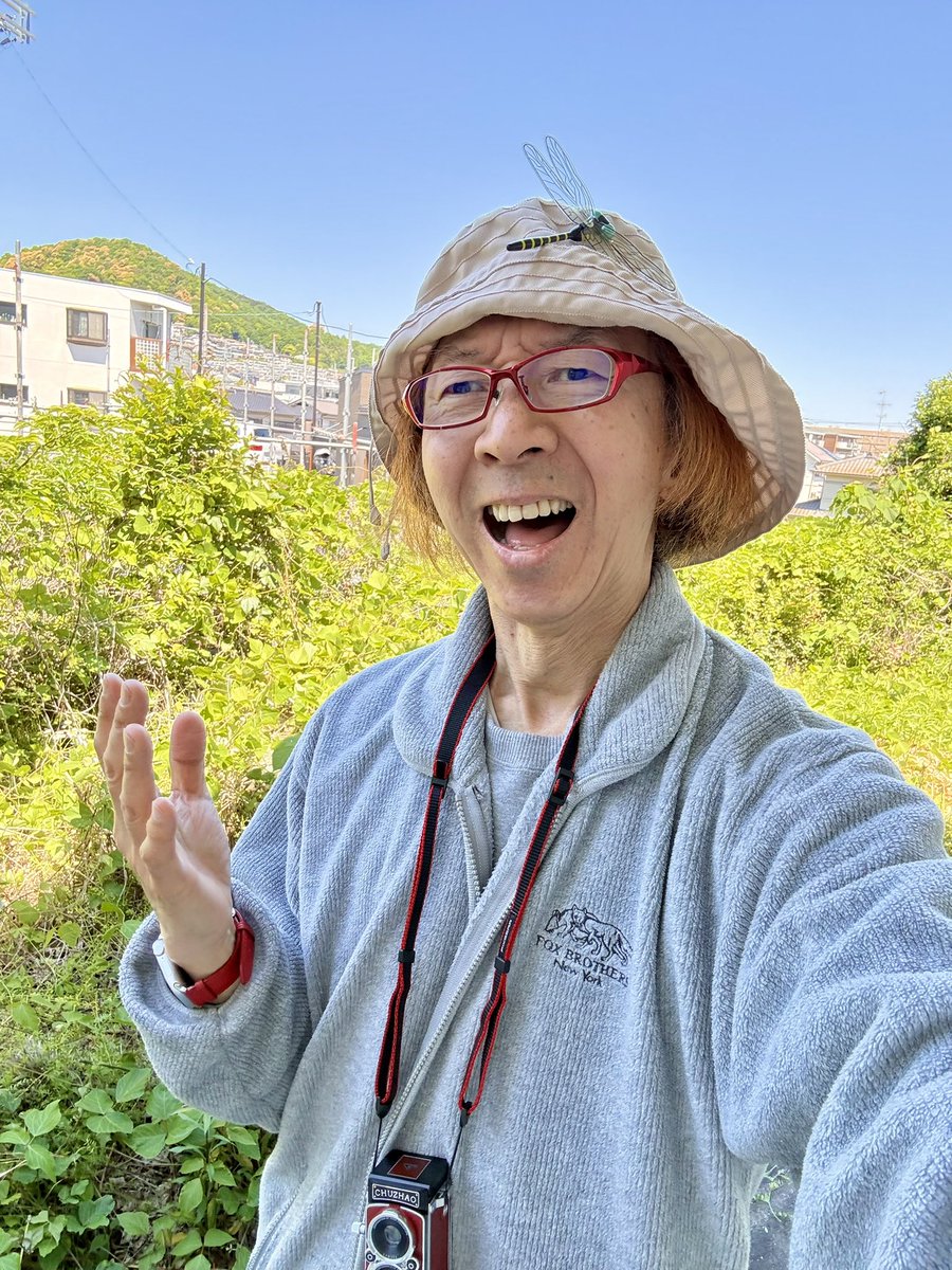 渡辺邦孝 tweet media