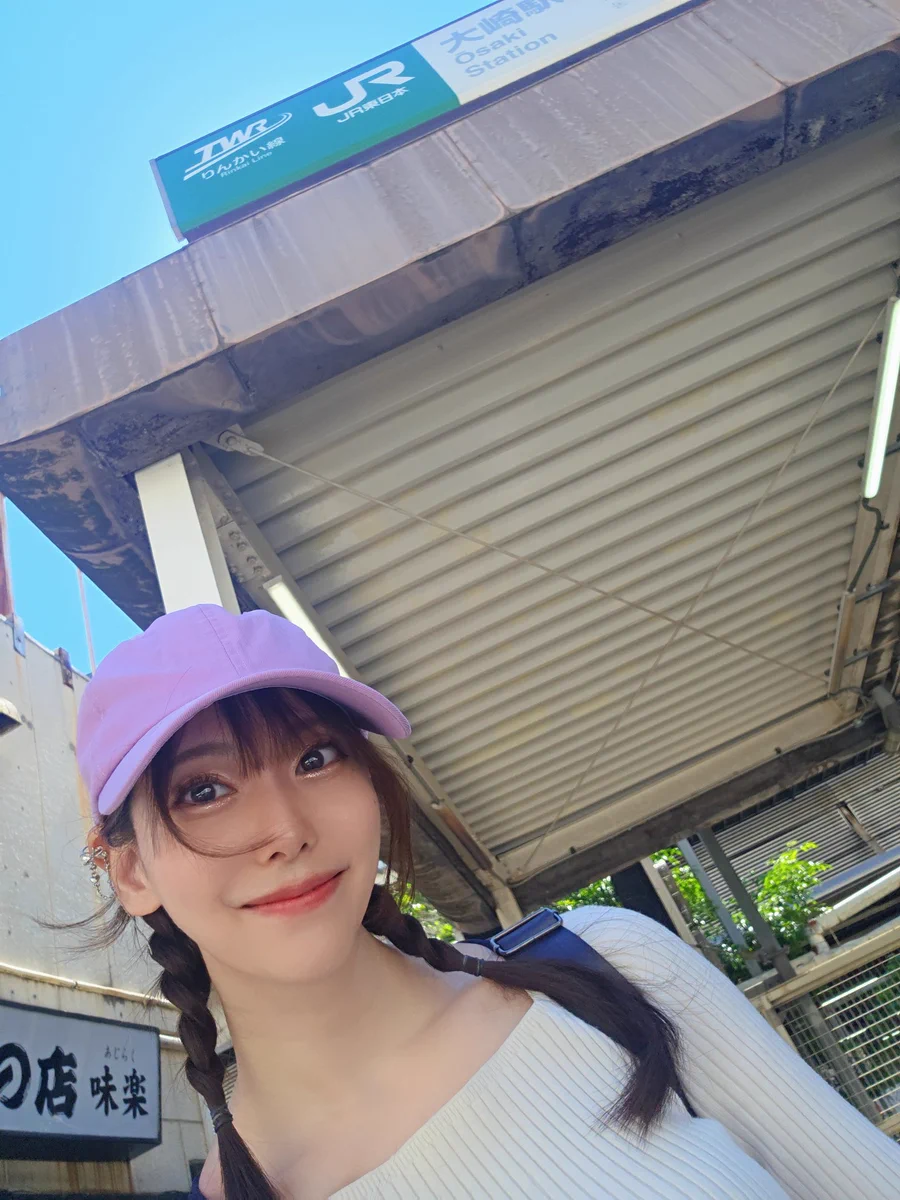 michaaam みーちゃん on X / X