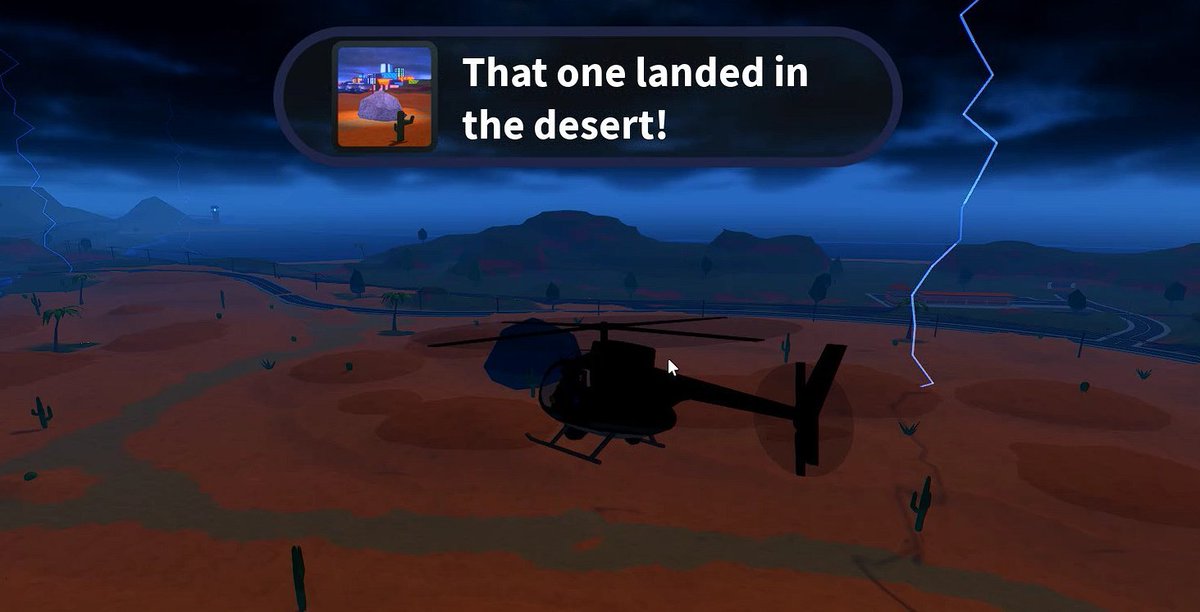 Jailbreak Info tweet media