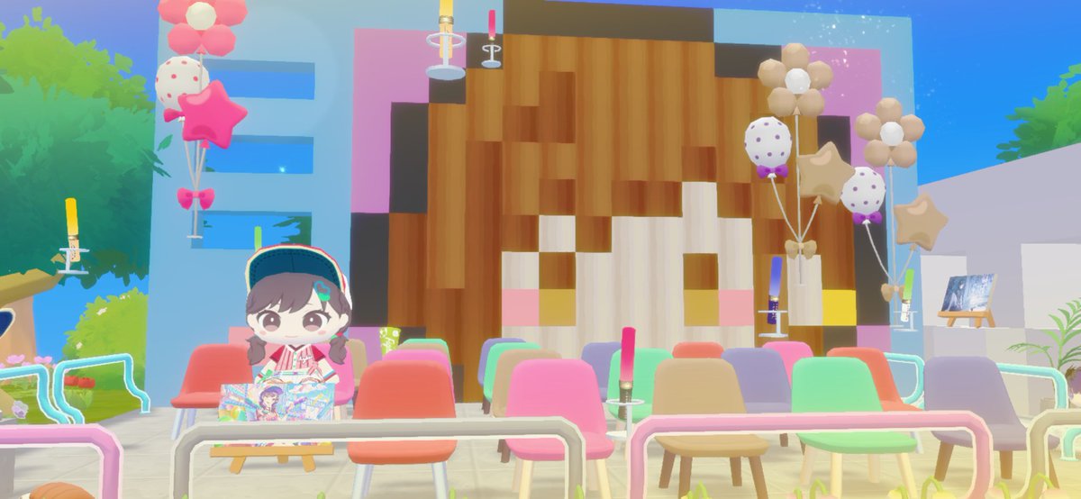 はちみつ tweet media