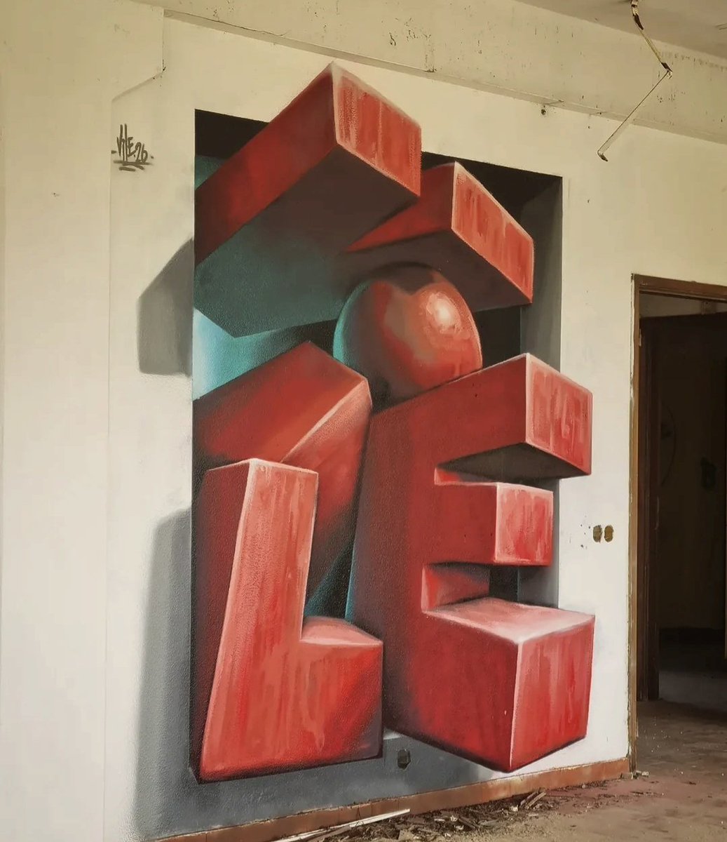 al_crew's tweet image. #graff #StreetArt #graffiti