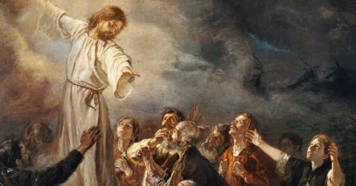 SacerdosMariae's tweet photo. Empieza el día con una clave muy clara del Evangelio: la paz que Cristo nos da no es la del mundo. Y eso cambia muchas cosas, aunque no siempre apetezca escucharlo.

1️⃣ En los Hechos vemos a San Pablo Apóstol apedreado, arrastrado y dado por muerto… y, aun así, se levanta y sigue.
No hay drama innecesario. Hay fe. Y hay misión.

2️⃣ Y además dice algo que hoy no gusta oír:
“Hay que pasar por muchas tribulaciones para entrar en el Reino de Dios”.

No lo dice un pesimista. Lo dice un santo que ha visto a Cristo resucitado.

3️⃣ Aquí se rompe una idea muy extendida:
la vida cristiana no es evitar el sufrimiento, sino atravesarlo con sentido.

El problema no es sufrir.
El problema es sufrir sin Cristo.

4️⃣ El salmo lo confirma:
“TUS amigos, Señor, proclaman la gloria de tu reinado”.

No dice: “los que viven cómodos”.
Dice: los que han descubierto que Dios reina incluso en medio de la cruz.

5️⃣ Y entonces llega el Evangelio, con una frase que todos conocemos… pero no siempre entendemos:
“La paz os dejo, mi paz os doy”.

No es tranquilidad.
No es ausencia de problemas.
No es “que todo vaya bien”.

6️⃣ La paz de Cristo es otra cosa:
es firmeza interior cuando todo se tambalea fuera.

Es saber que, pase lo que pase, el Padre no abandona.

7️⃣ Por eso añade:
“No se turbe vuestro corazón ni se acobarde”.

Cristo no promete que no habrá motivos para turbarse.
Promete algo mayor: que el corazón puede permanecer en Él.

8️⃣ Y da la clave final:
“Se acerca el príncipe de este mundo… pero no tiene poder sobre mí”.

El mal existe. Actúa. Presiona.
Pero no tiene la última palabra.

9️⃣ Y esto es decisivo:
Jesús no evita la cruz. La abraza por amor al Padre.

Ahí está el secreto de la paz cristiana:
obedecer, amar, confiar… incluso cuando cuesta.

🔟 Hoy, quizá, la pregunta sería sencilla:
¿qué tipo de paz estoy buscando?

Porque la del mundo es frágil.
La de Cristo pasa por la cruz… pero permanece.

#EvangelioDeHoy #Pascua #CristoVive #FeCatólica #VidaEspiritual