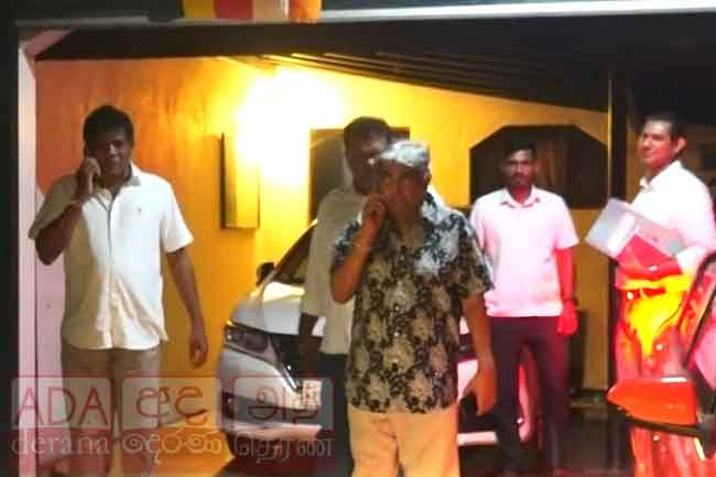 Ada Derana Sinhala tweet media