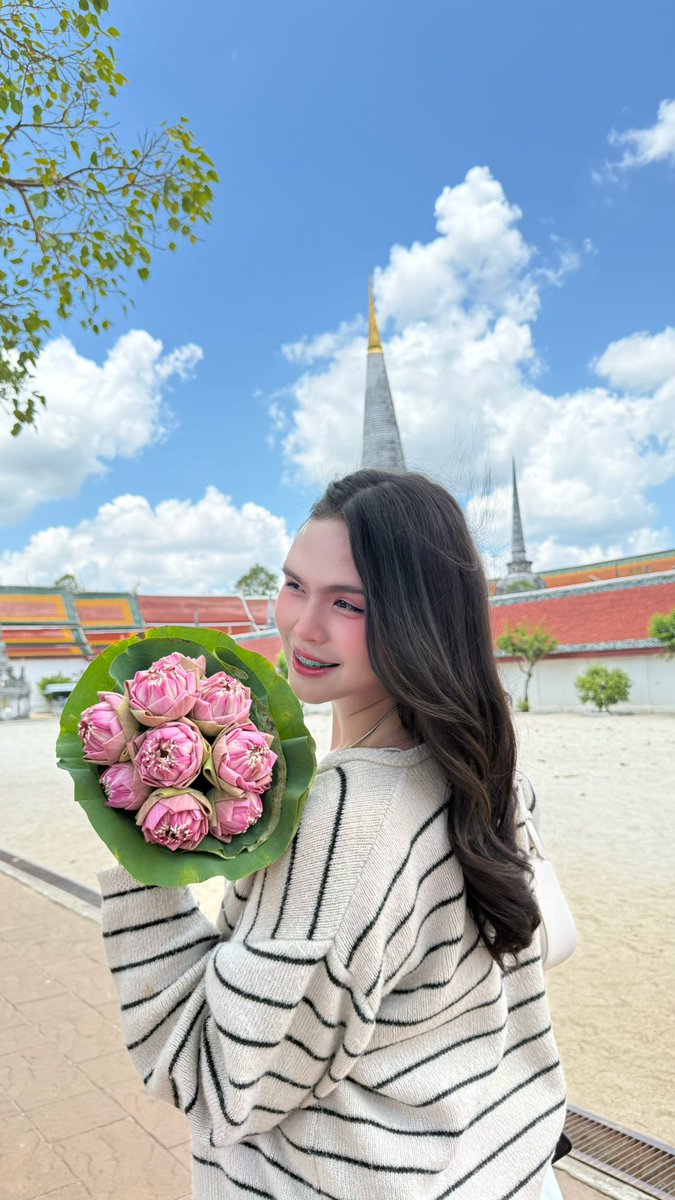 ปีโป้สีชมพู🩷 tweet media