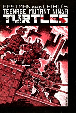 🍕 Tortues Ninja France 🐢 tweet media