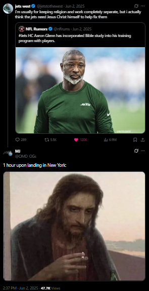 Oh God no....

<a href="/jetstothewest/">jets west</a> I knew this would come back to haunt me lol My condolences brother.

<a href="/Orioles/">Baltimore Orioles</a> FFS FIRE ELIAS!!

<a href="/OrlandoMagic/">Orlando Magic</a> 🤦🏽

My Ex-wife was a <a href="/DetroitRedWings/">Detroit Red Wings</a> fan.
It's a double NO from me.