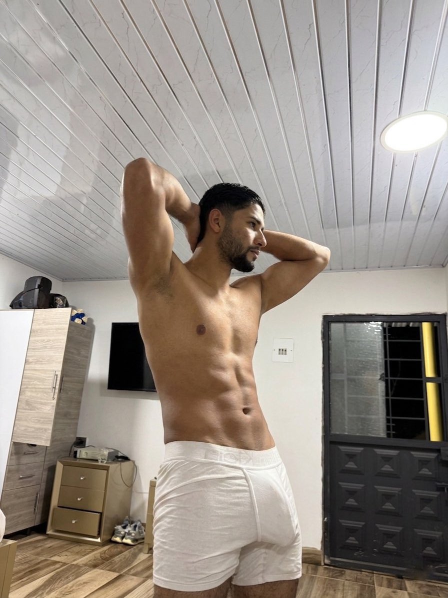 Maximo Ortiz tweet media