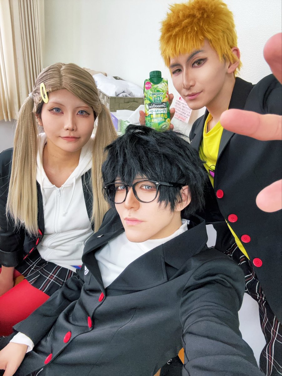 愛斗▶︎？？ tweet media