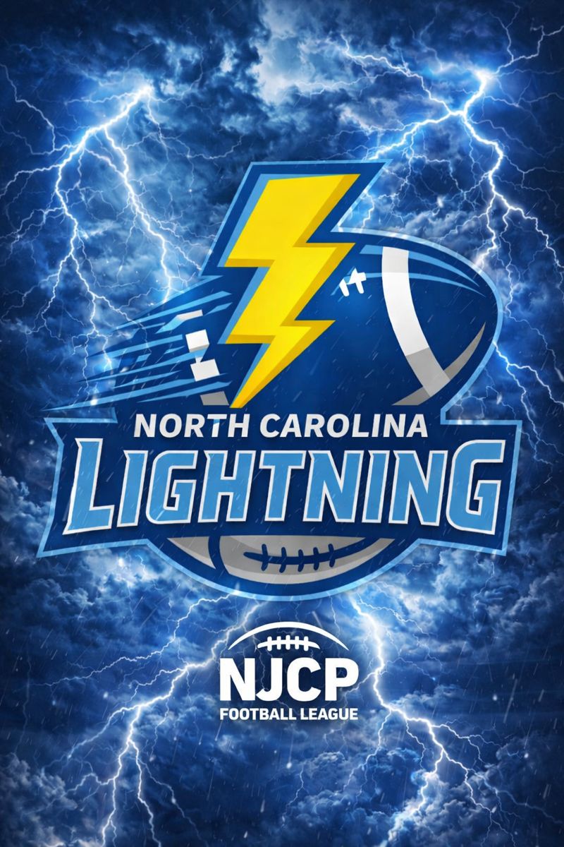 “The storm doesn’t break us, it builds us. Welcome to North Carolina ...