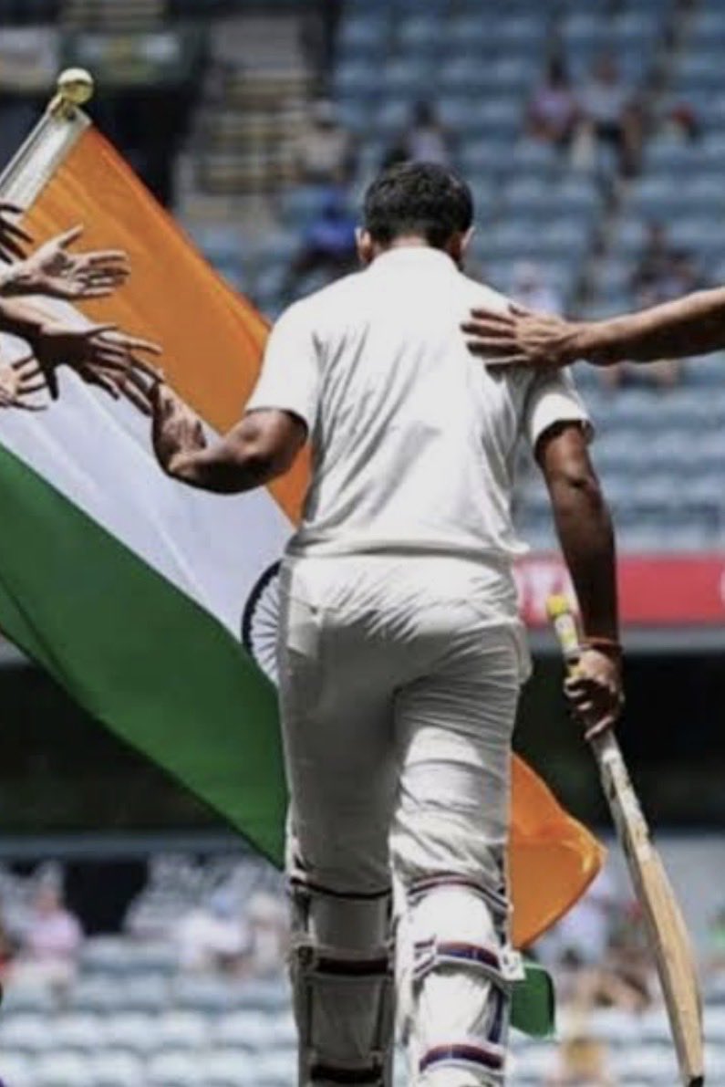 Signature of Cricket ! tweet media