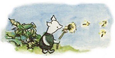 A.A.Milne tweet media