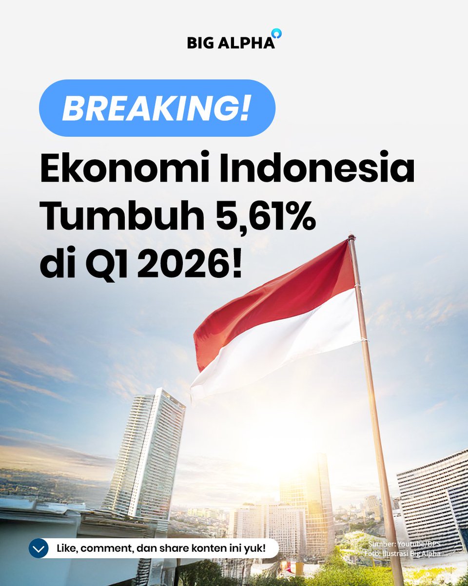 Big Alpha tweet media
