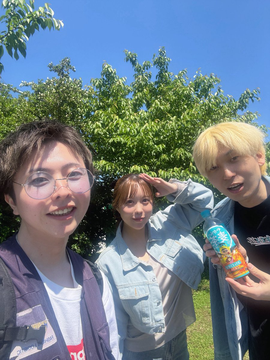 ORB ザキ tweet media