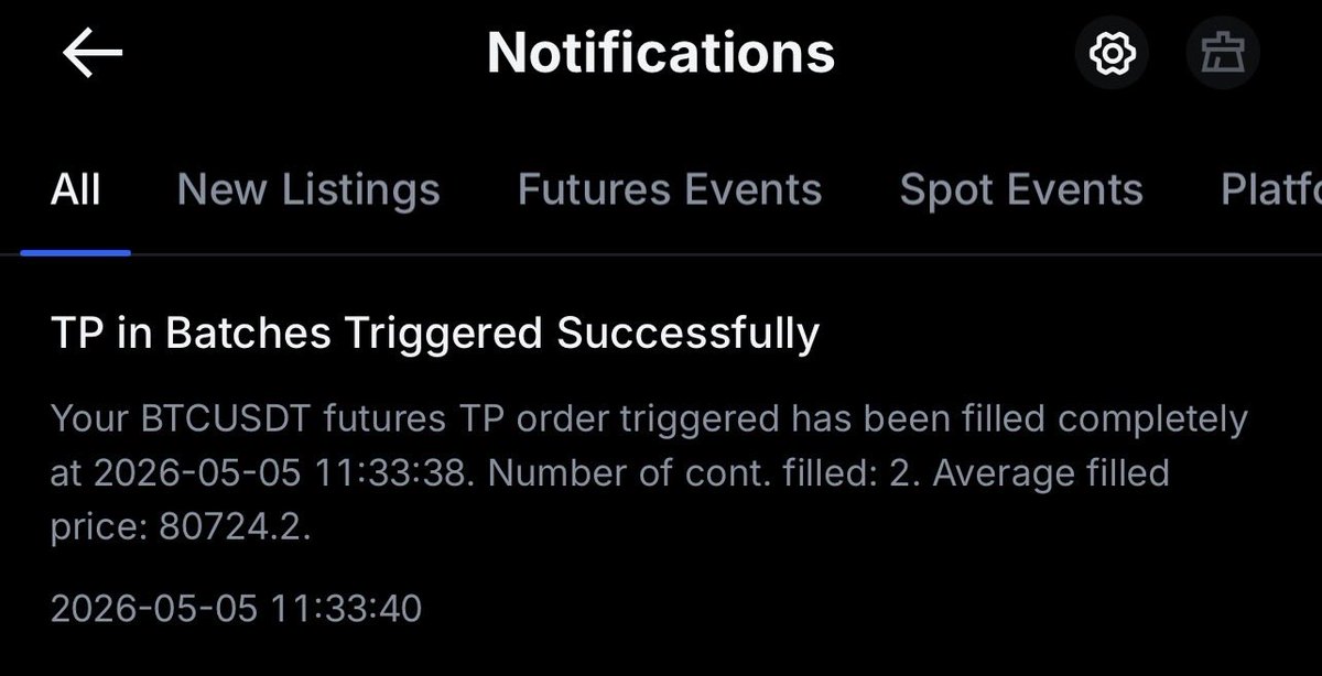 arcvipzzz's tweet photo. You will never know what will happen in futures, if youโre not started, CMIIW #savethisposting #BitcoinPrice #Trendline https://t.co/9aHI6ZHZp9