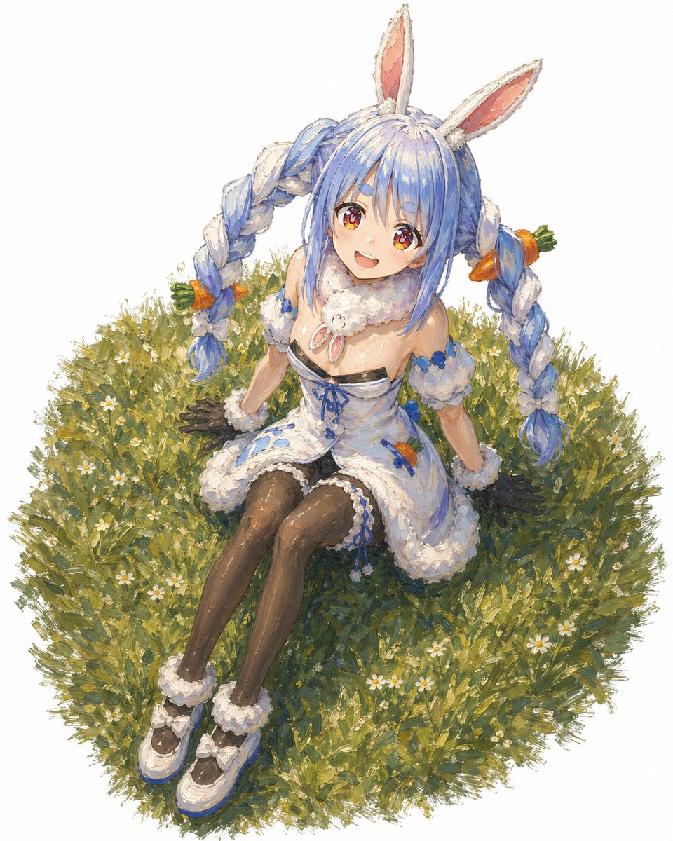 Feline_AP02's tweet photo. #ぺこらーと #AIart️️️️️️️️️️️️️️️️️️️️️️️️️️️️️️️️️️️️️️️️️️️️️️️️️️️ https://t.co/CPFpx2OYsS