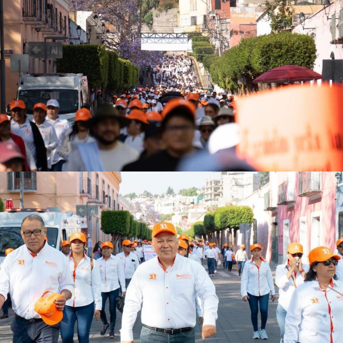 Alerta Vigilante Tlaxcala-México tweet media