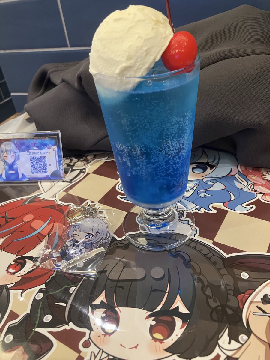 ちると tweet media