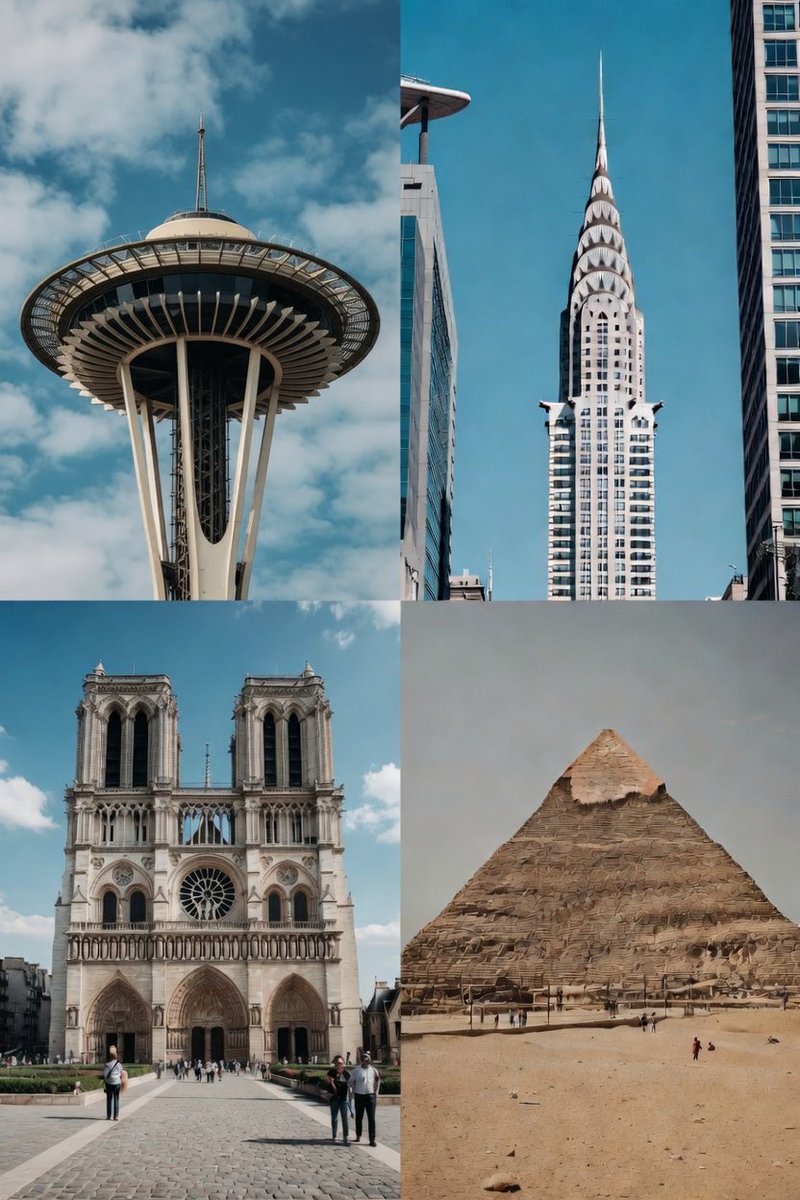 RobButcher's tweet image. #Architecture reflects culture and inspires future generations. Build wisely.