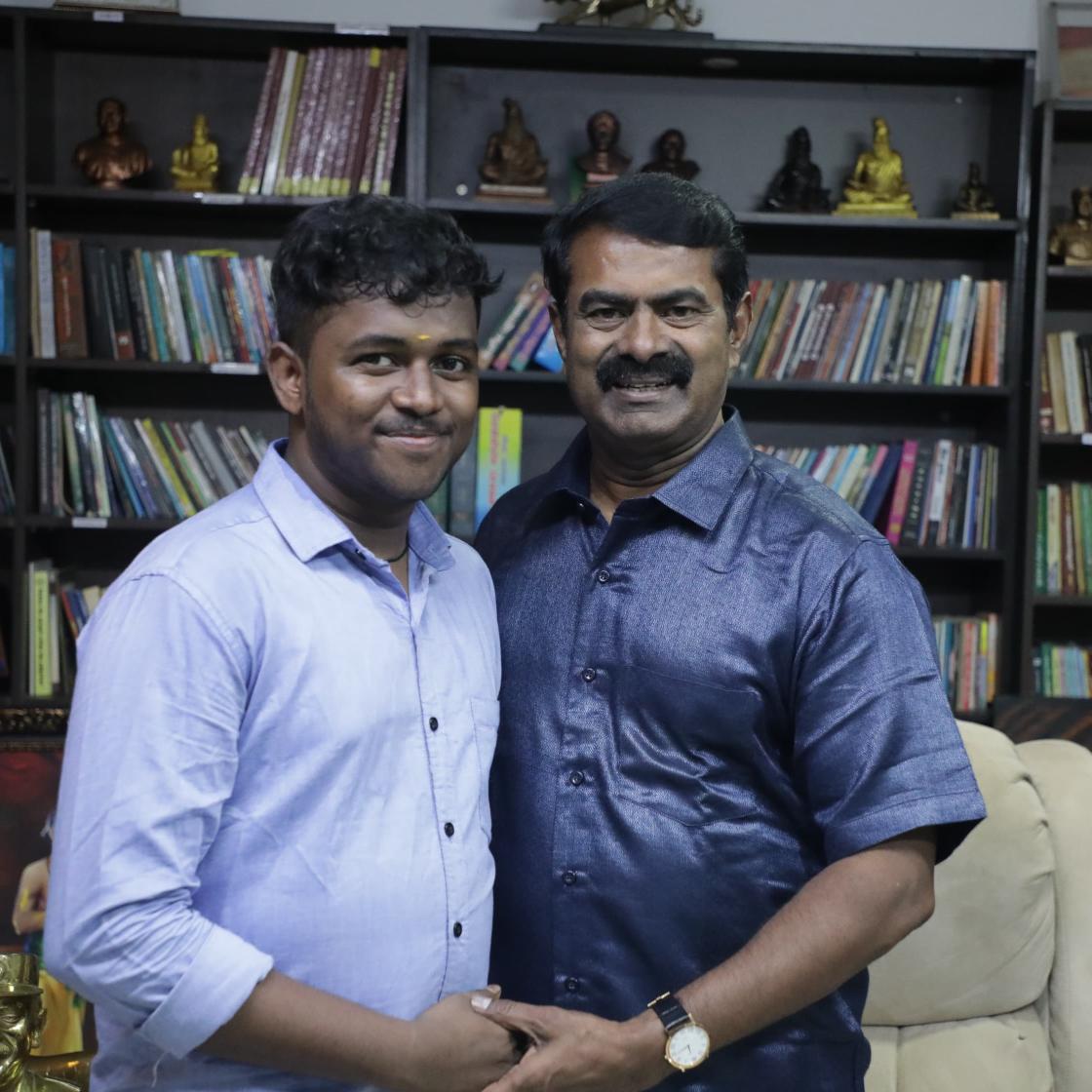thiru29official's tweet photo. #புதியசுயவிவரப்படம் https://t.co/ja16Y8N5TQ