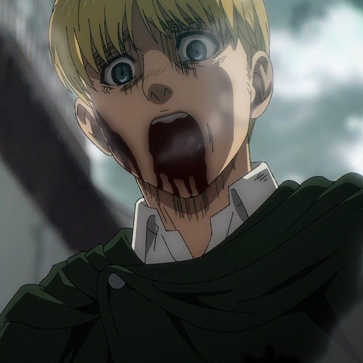 zombie #armin scene redraw